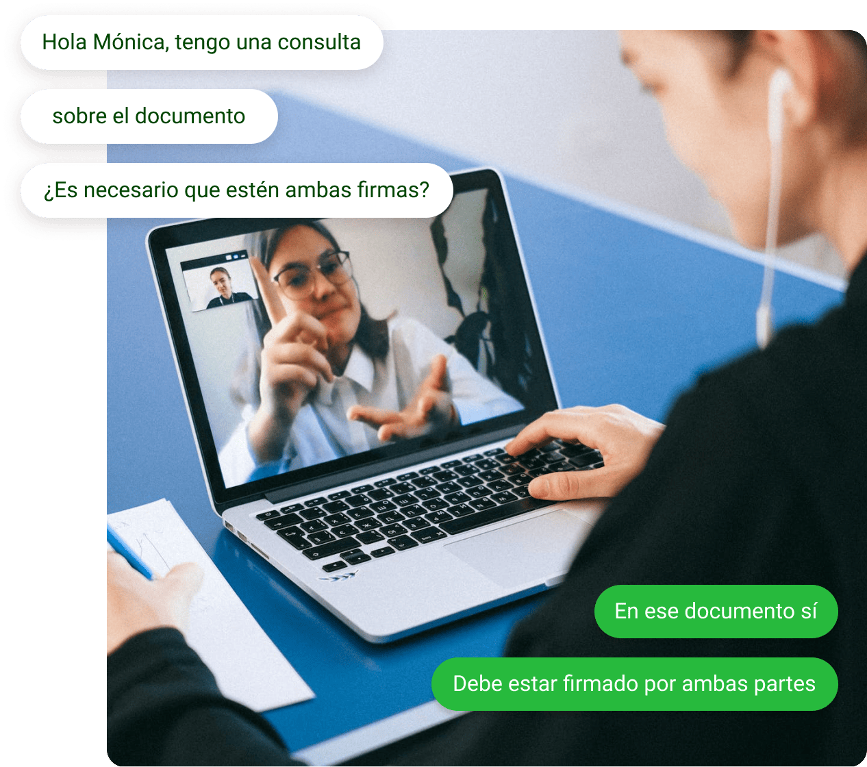 Somos Meeting Lawyers
